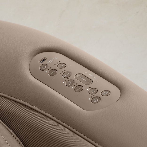 Массажное кресло BORK D730 MOON bg (preview 6)