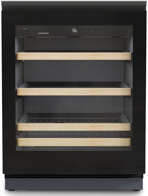 Встраиваемый винный шкаф Liebherr UWgb 3631 Vinidor (preview 3)