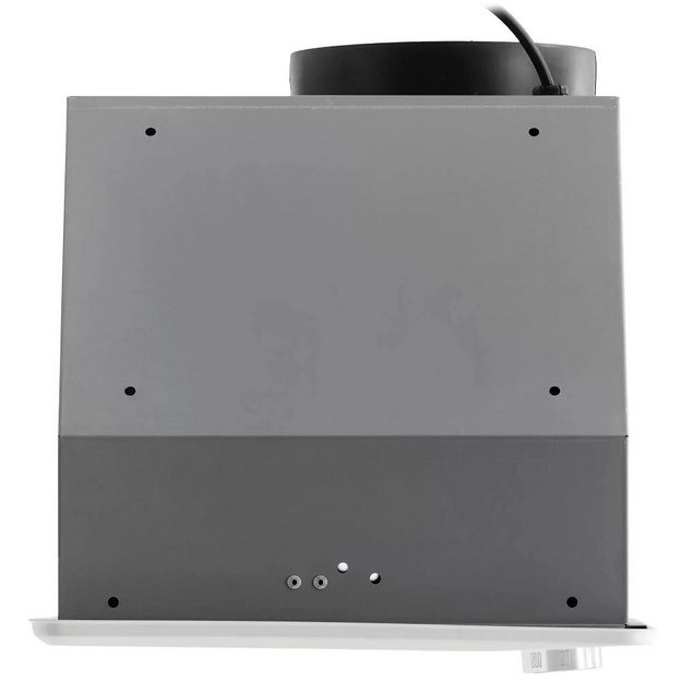 Встраиваемая вытяжка KRONA SVEN 600 white one knob (preview 4)