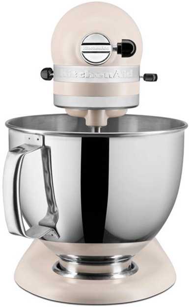 Планетарный миксер KitchenAid Artisan 5KSM125EMH (фото 3) Планетарный миксер KitchenAid Artisan 5KSM125EMH (preview 3)