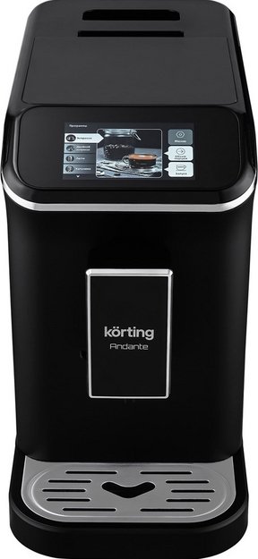 Кофемашина Korting KACM 2004 Adagio (preview 3)