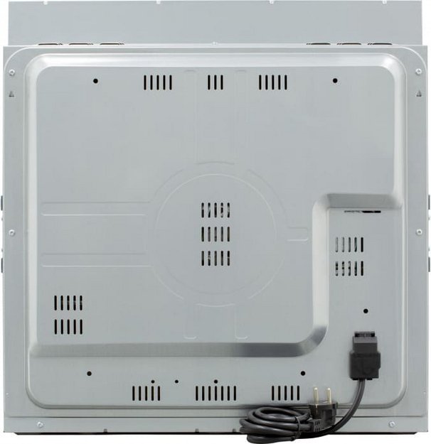 Духовой шкаф Schaub Lorenz SLB EY6408 (preview 9)