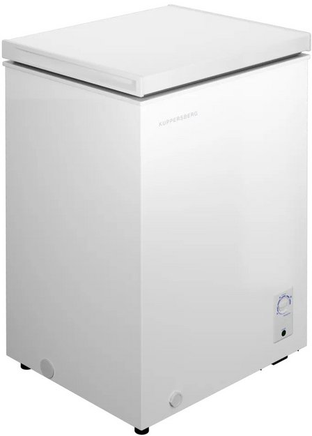 Морозильная камера Kuppersberg FLCF 100 W (preview 3)