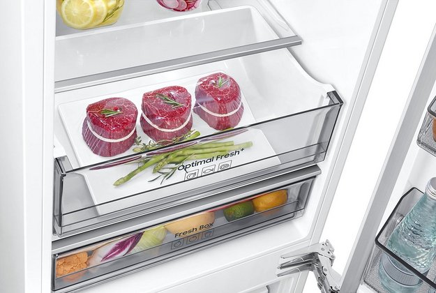 Встраиваемый холодильник Samsung BRB80F26ADF0EO (preview 6)