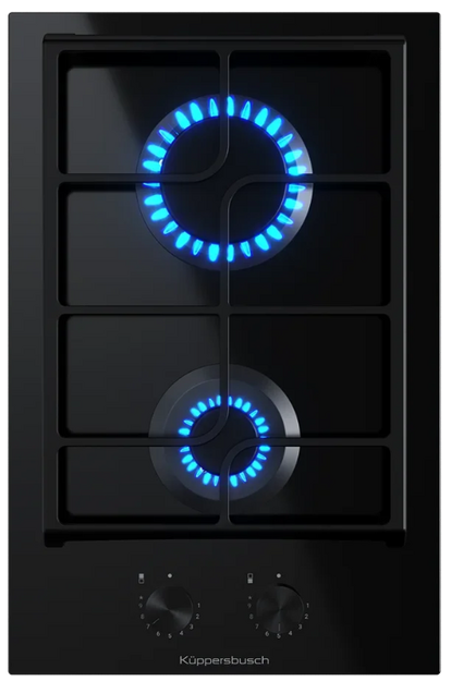 Варочная панель Kuppersbusch VKG 3550.0 SR-E5 (preview 2)