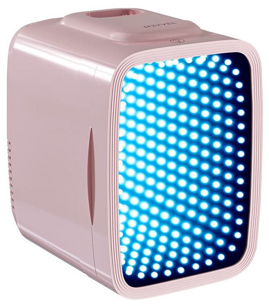 Холодильник для косметики и напитков Meyvel MD-04C3P-RGB (preview 3)