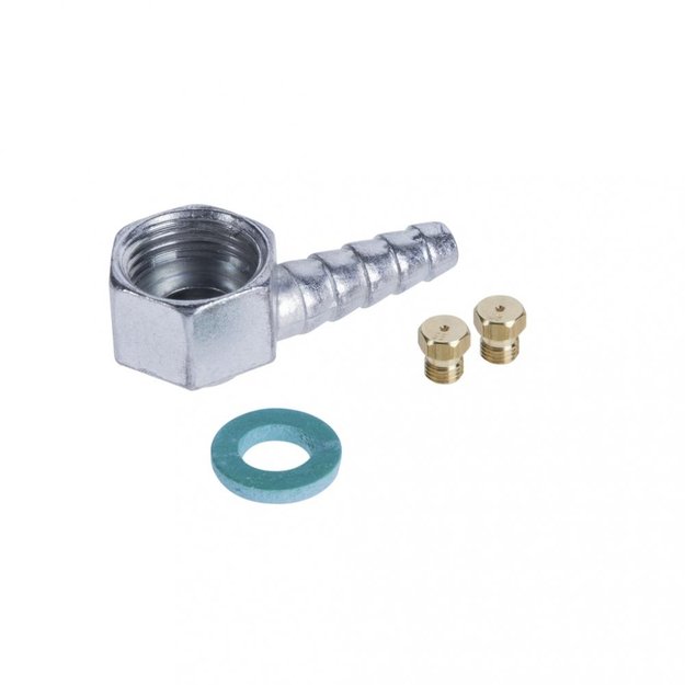 Газовая варочная панель MAUNFELD EGHG.32.63CBG/G (preview 18)