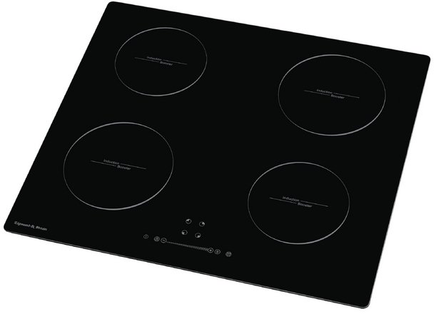 Стеклокерамическая варочная панель Zigmund Shtain CI 35.6 B (preview 5)