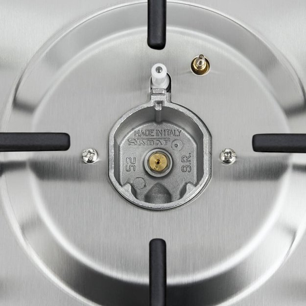 Газовая варочная панель MAUNFELD EGHS.64.3CS/G (preview 9)