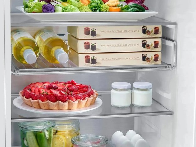 Встраиваемый холодильник Samsung BRB80F26ACF0EO (preview 7)