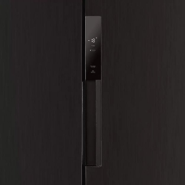 Холодильник Maunfeld MFF191NFSB (preview 5)