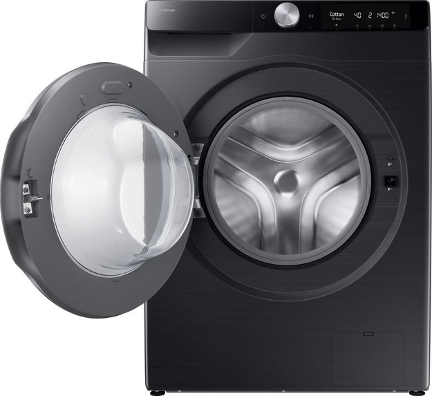 Стиральная машина Samsung WW90DG6U34LBLP (preview 4)