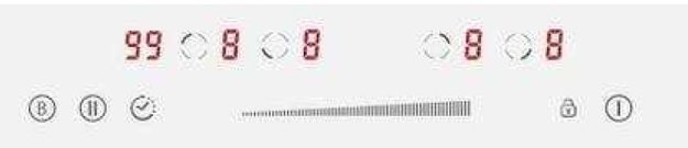 Варочная панель Graude IK 60.0 AW (preview 2)