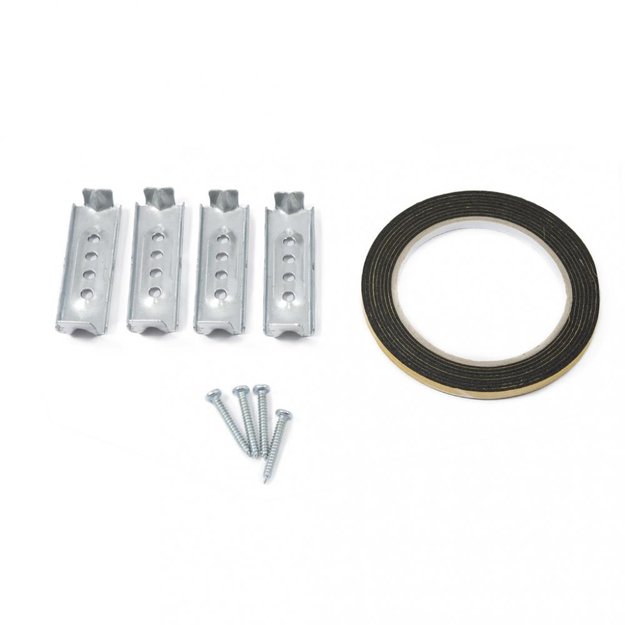 Газовая варочная панель MAUNFELD EGHG.64.2CW\G (preview 16)