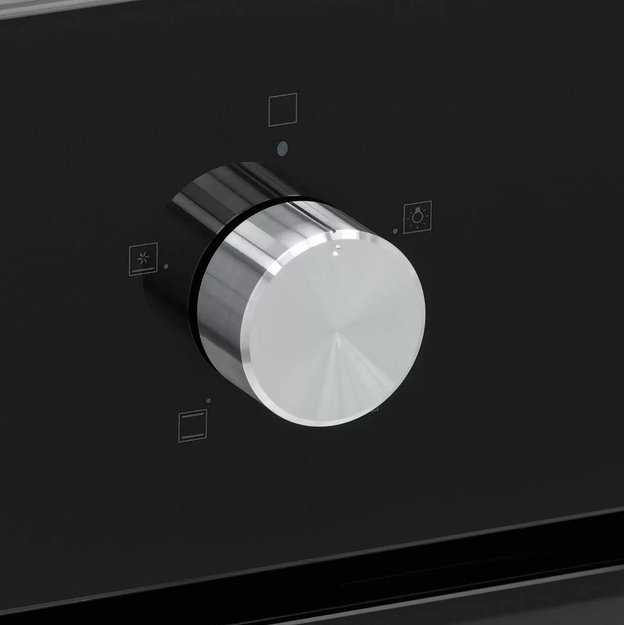 Духовой шкаф KRONA LINDE 45 BL (preview 8)