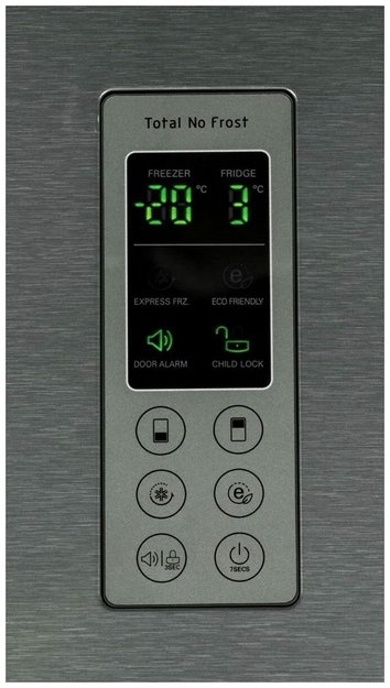 Холодильник LG GA-B419SLGL (preview 3)