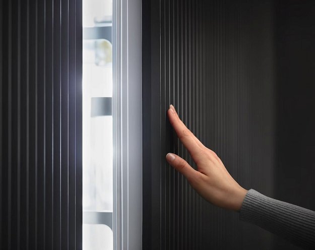 Встраиваемый холодильник Miele KF 2802 VI MasterCool (preview 12)