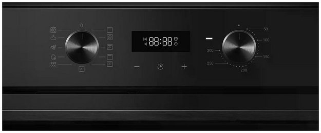 Духовой шкаф Haier HOQ-A2AEN3GB (preview 7)