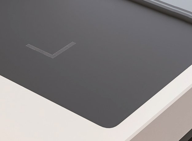 Варочная панель с вытяжкой Pando E-391/78 V.1130 ECO PLUS (preview 5)