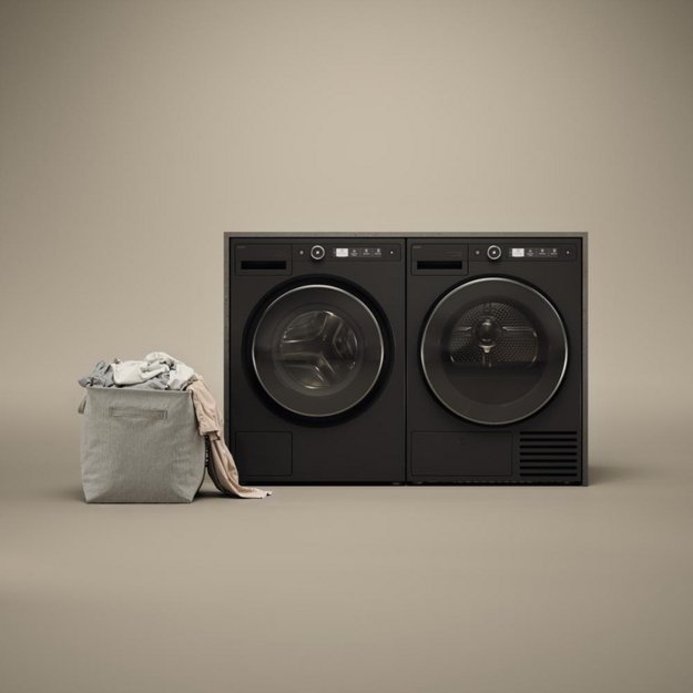 Стиральная машина Asko W5096RG (preview 5)