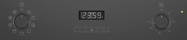 Электрический духовой шкаф Korting OKB 591 CSGN (preview 3)