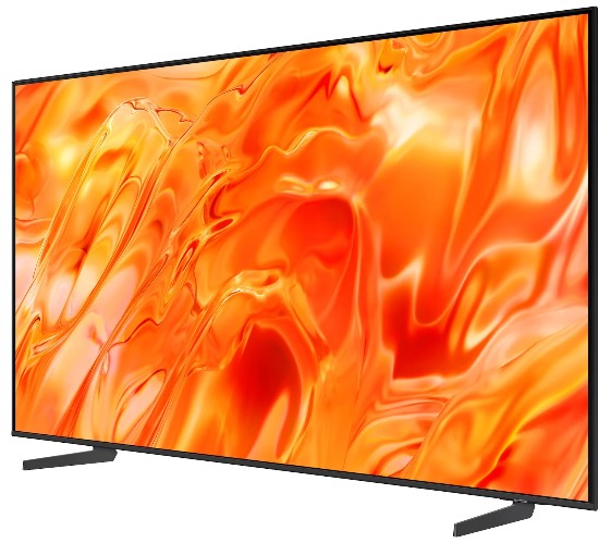 Телевизор Samsung QE65QN70HAUXPY 65" (163 см) 2026 (preview 3)