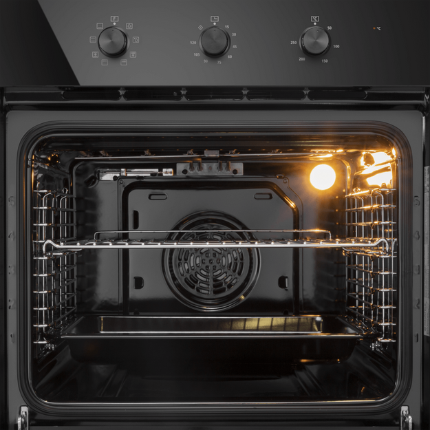 Духовой шкаф Maunfeld MEOC708PB2 (preview 6)