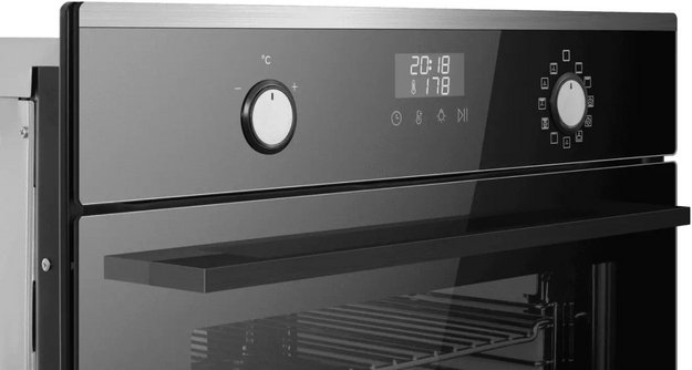 Духовой шкаф Haier HOX-P11CGBX (preview 8)