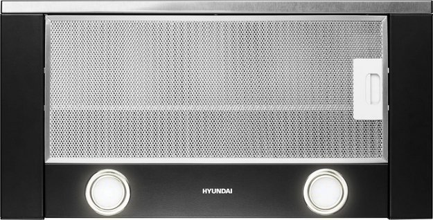 Встраиваемая вытяжка Hyundai HBH 6232 IX (preview 7)