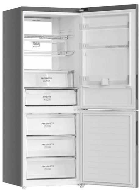 Холодильник Haier C4F744CMGU1 (preview 4)