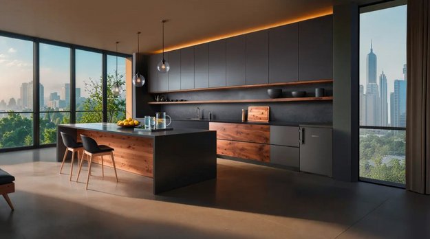 Холодильник Liebherr Rdgd 1400 Pure (preview 11)