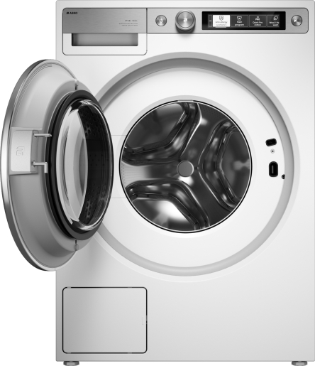 Стиральная машина Asko W7124XXLW (preview 5)