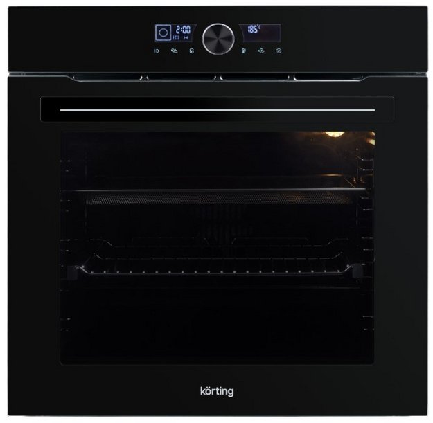 Духовой шкаф Korting OKB 8731 CPGN (preview 1)