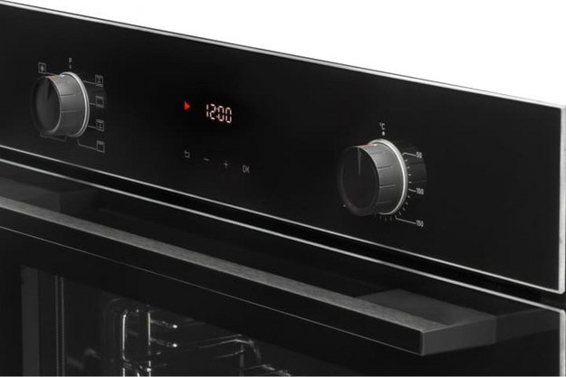 Духовой шкаф Schaub Lorenz SLB EY6418 (preview 4)