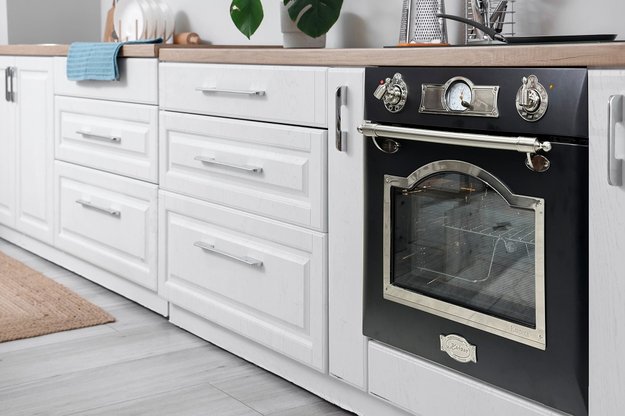 Духовой шкаф Kaiser EH 6355 EM SIL (preview 7)