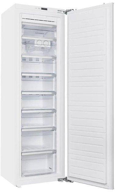 Встраиваемая морозильная камера Kuppersberg SFB 1770 (preview 4)