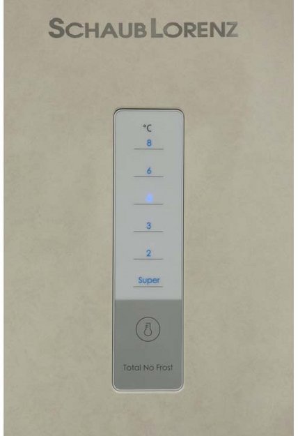 Холодильник Schaub Lorenz SLU C201D0 X (preview 16)