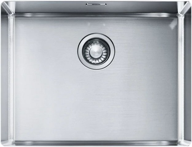 Мойка Franke BXX 210-54 сталь (preview 1)