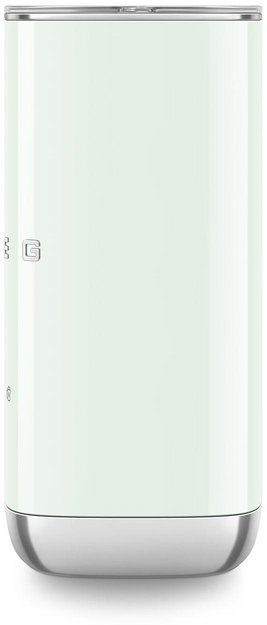 Вспениватель молока Smeg MFF02PGEU (preview 2)