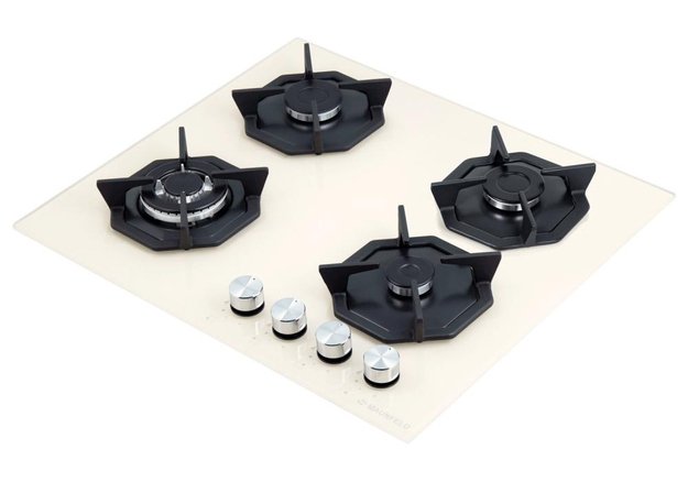 Газовая варочная панель MAUNFELD EGHG.64.23CBG/G (preview 5)