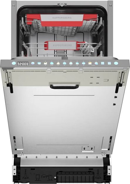 Встраиваемая посудомоечная машина Kuppersberg GIM 4595 (preview 2)