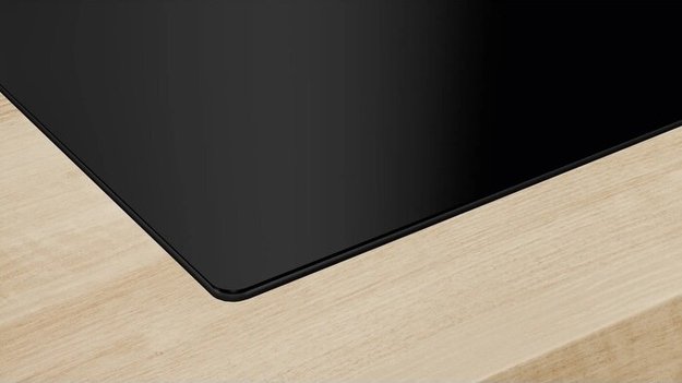 Индукционная варочная панель Bosch PUE61RBB6E (preview 3)