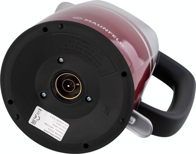 Чайник Maunfeld MFK-622CH (preview 6)