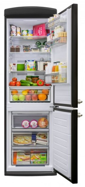 Холодильник Schaub Lorenz SLU S339S3 (preview 10)