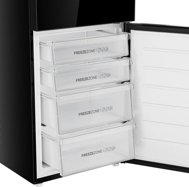 Холодильник Haier C4F640CGBGU1 (preview 9)