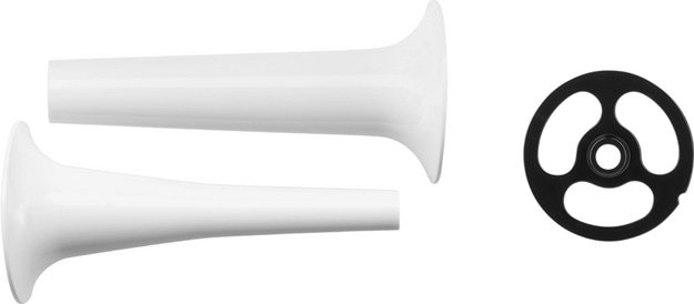 Комплект насадок для приготовления колбас KitchenAid 5KSMSSA (preview 1)