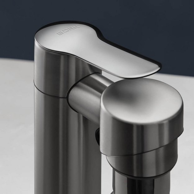 Система газации напитков BORK K620 (preview 17)