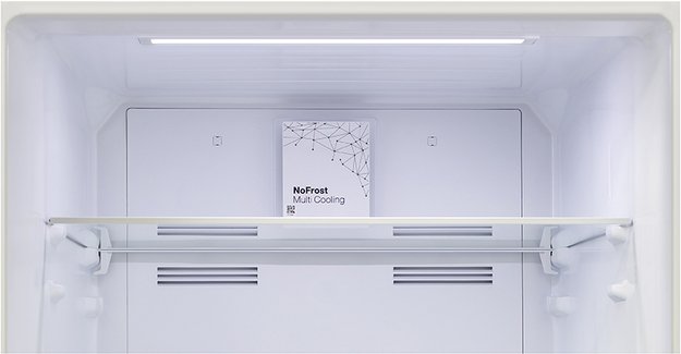 Холодильник Jacky`s JR FV192NF (preview 5)