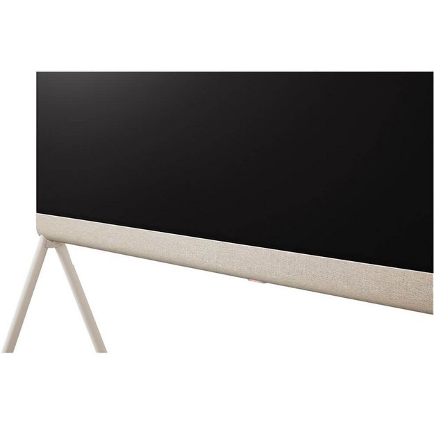 Телевизор LG 48LX1T6LA 48"(121 см) 2024 бежевый (preview 11)