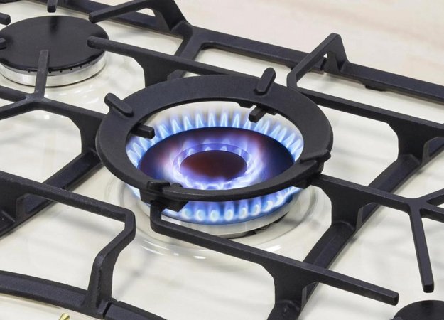 Газовая варочная панель Zigmund Shtain G 19.7 X (preview 3)